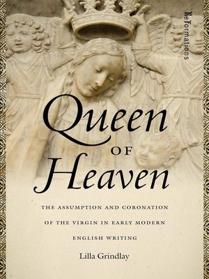 cover image of Queen of Heaven